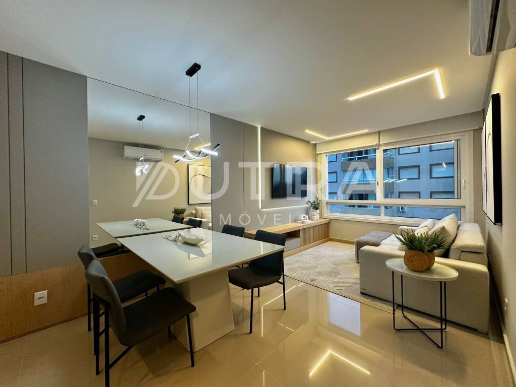 APARTAMENTOS DECORADOS 2 dormitórios para venda, Zona Nova em Capão da Canoa | Ref.: 4326