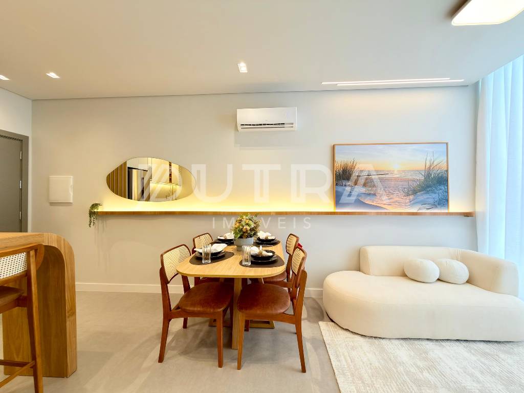 APARTAMENTOS DECORADOS 2 dormitórios para venda, Navegantes em Capão da Canoa | Ref.: 4327