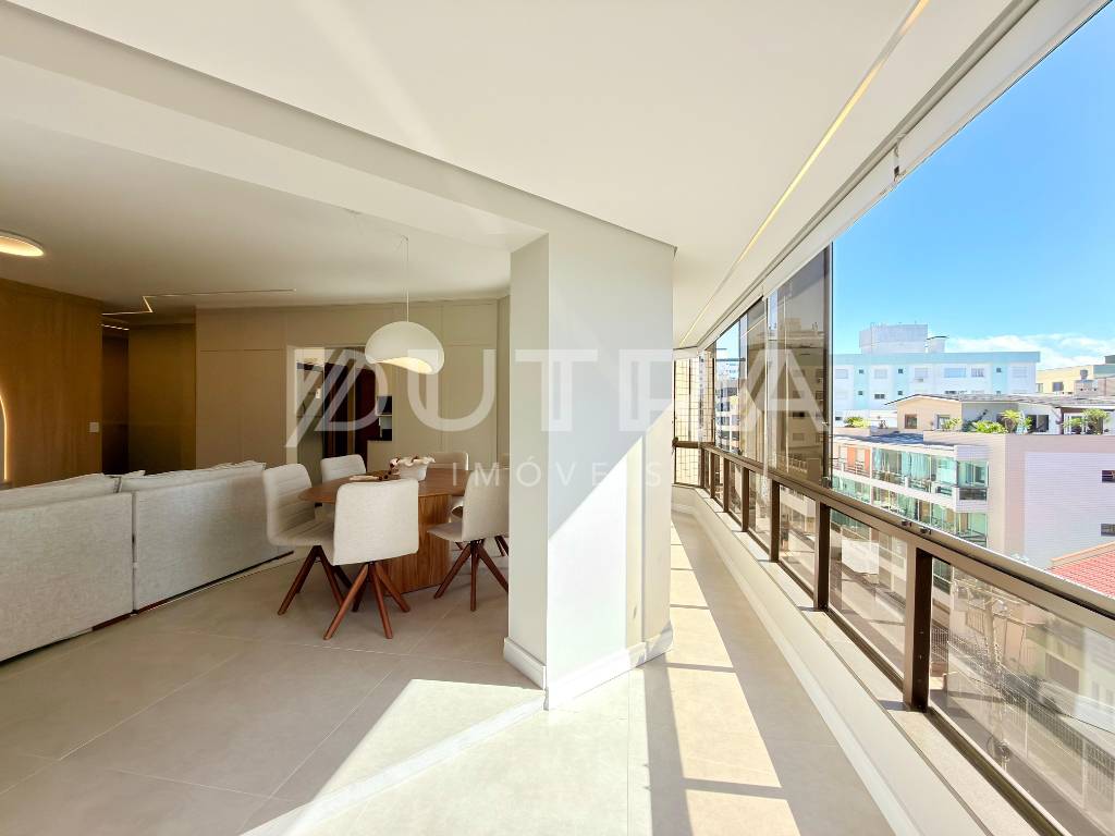 APARTAMENTOS DECORADOS 3 dormitórios para venda, Zona Nova em Capão da Canoa | Ref.: 4331