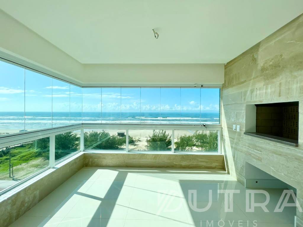 Apartamento 3 dormitórios para venda, Navegantes em Capão da Canoa | Ref.: 4333