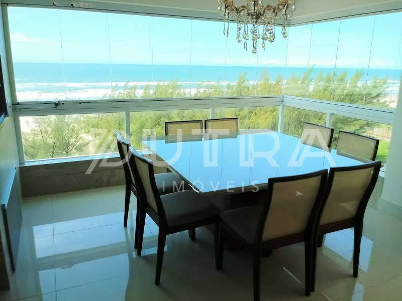 APARTAMENTOS DECORADOS 3 dormitórios para venda, Navegantes em Capão da Canoa | Ref.: 4334