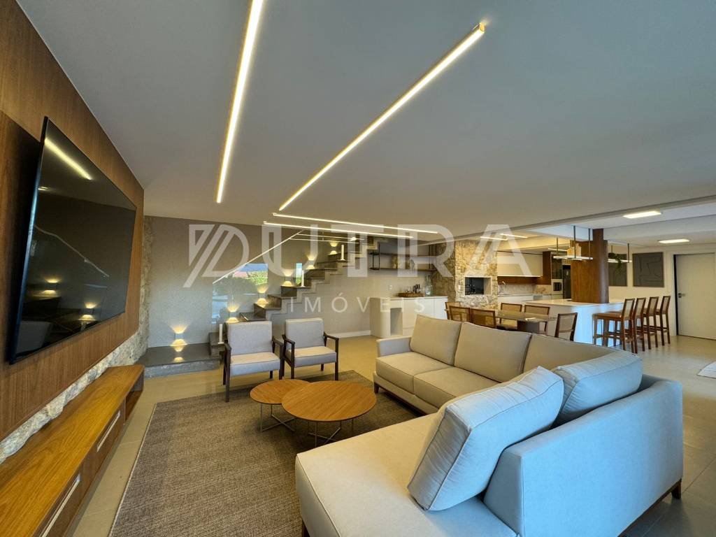 Casa em Condomínio 4 dormitórios para venda, Atlântida em Capão da Canoa | Ref.: 4335