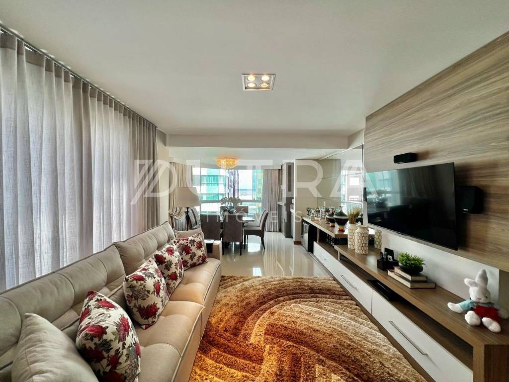 APARTAMENTOS DECORADOS 3 dormitórios para venda, Navegantes em Capão da Canoa | Ref.: 4336