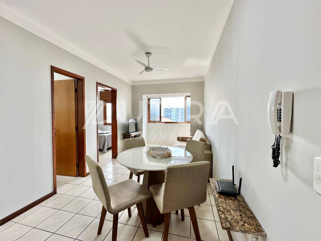 APARTAMENTOS DECORADOS 1 dormitório para venda, Zona Nova em Capão da Canoa | Ref.: 4338