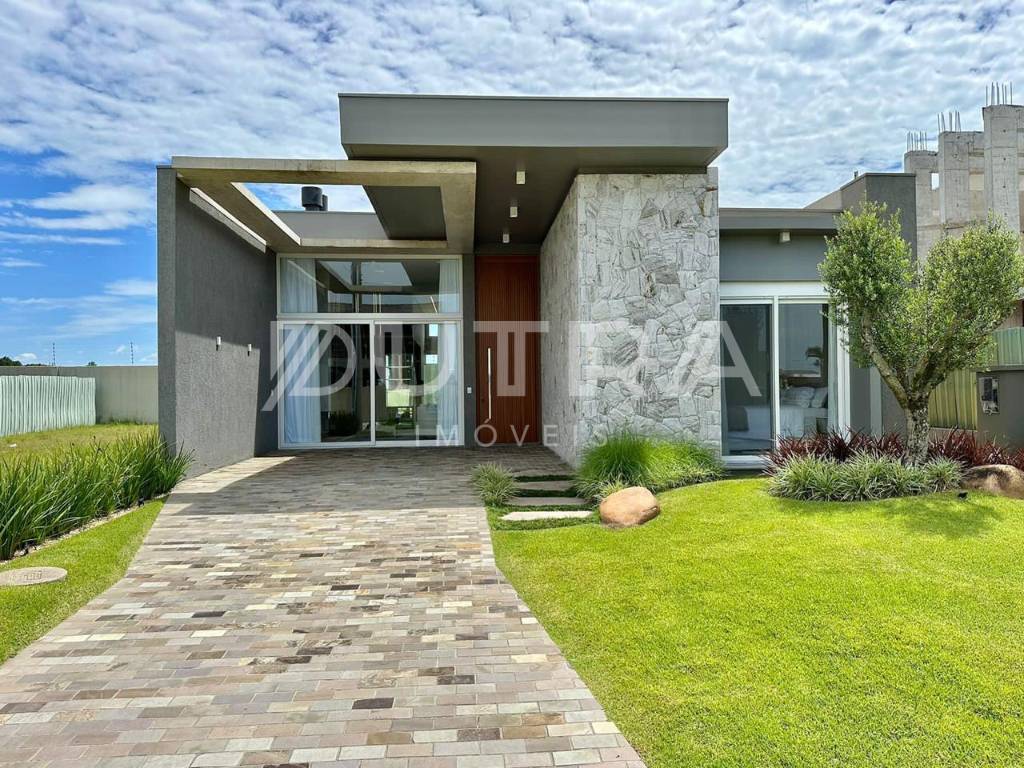 Casa em Condomínio 4 dormitórios para venda, Capão Novo em Capão da Canoa | Ref.: 4344