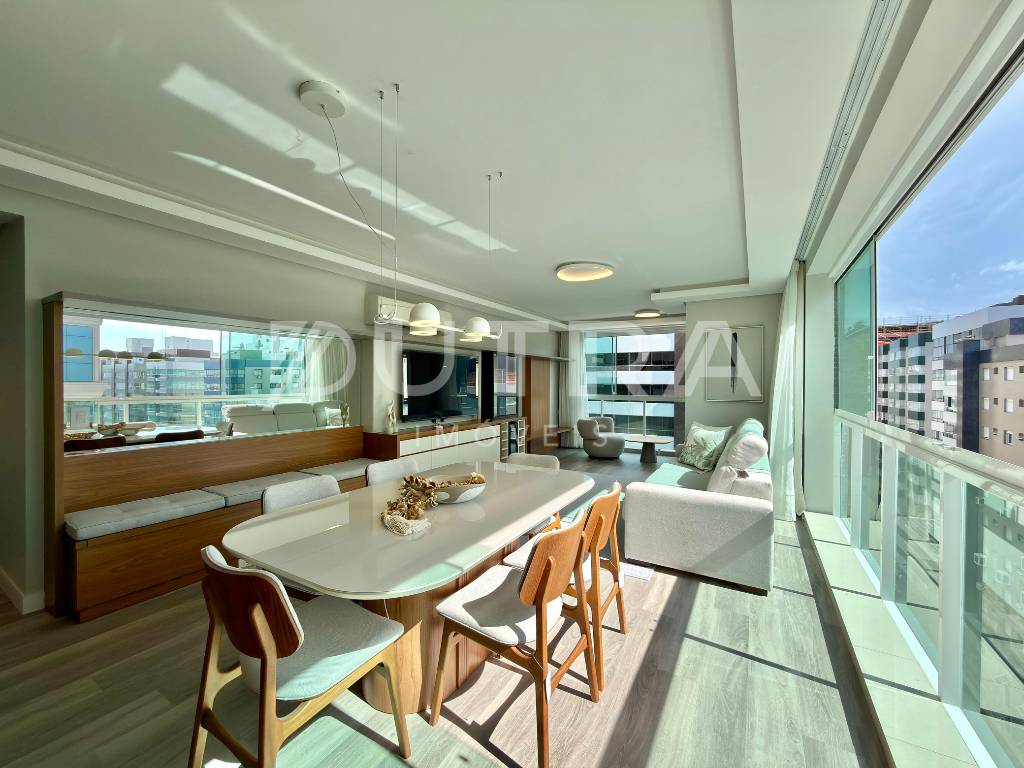 APARTAMENTOS DECORADOS 3 dormitórios para venda, Navegantes em Capão da Canoa | Ref.: 4348