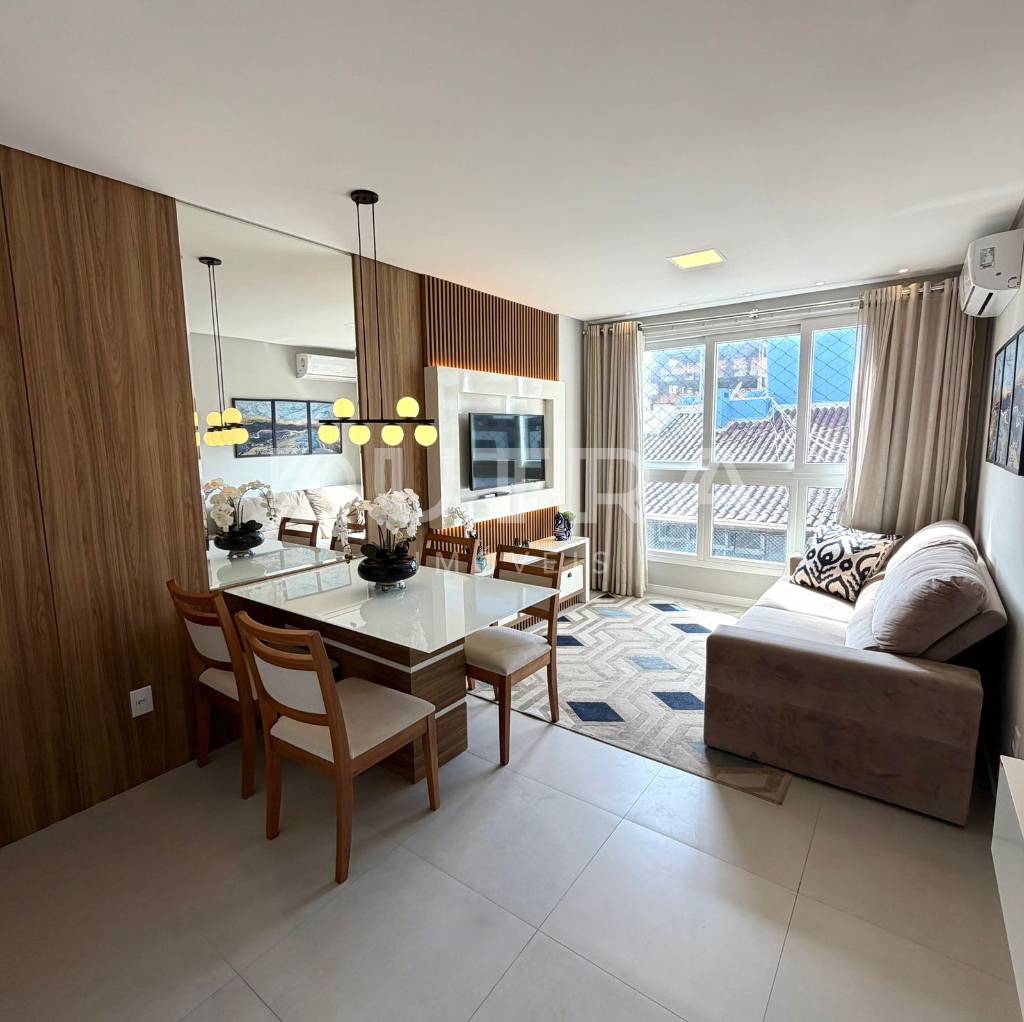 APARTAMENTOS DECORADOS 2 dormitórios para venda, Zona Nova em Capão da Canoa | Ref.: 4349