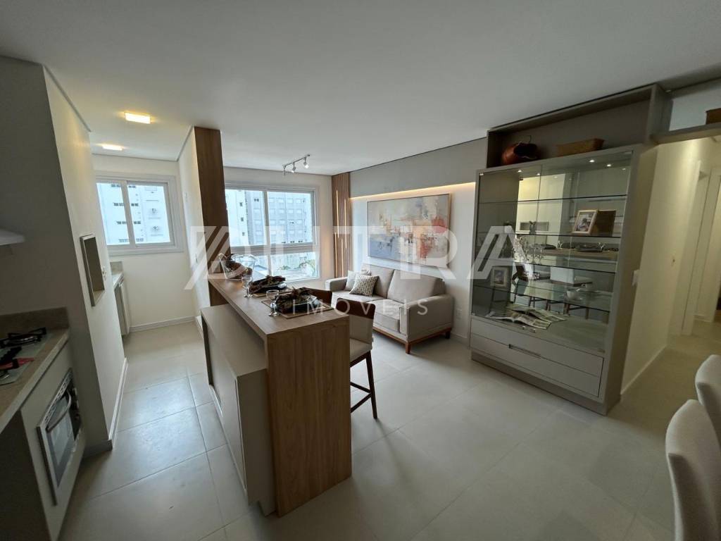 APARTAMENTOS DECORADOS 2 dormitórios para venda, Navegantes em Capão da Canoa | Ref.: 4355