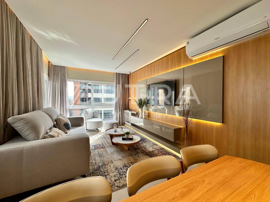 APARTAMENTOS DECORADOS 2 dormitórios para venda, Zona Nova em Capão da Canoa | Ref.: 4358