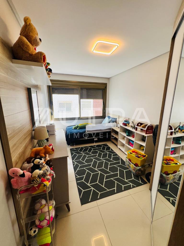 APARTAMENTOS DECORADOS 2 dormitórios para venda, Navegantes em Capão da Canoa | Ref.: 4361