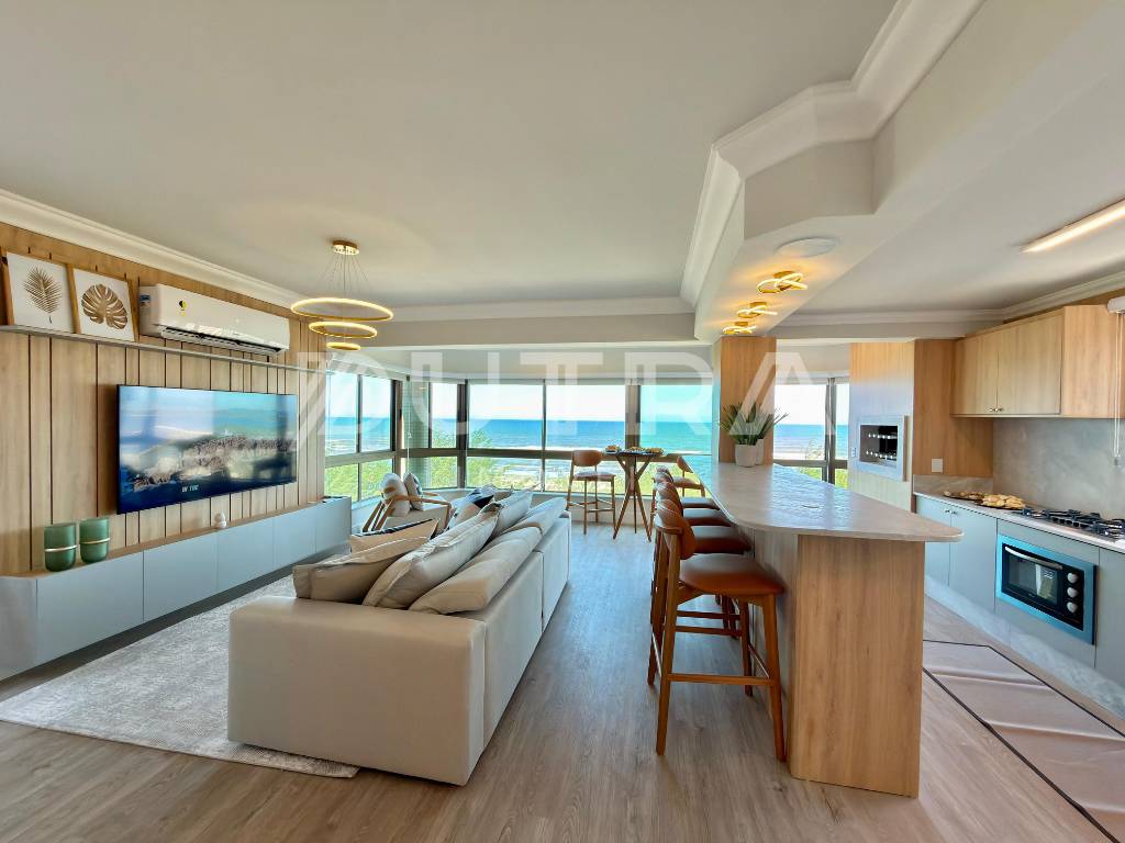 APARTAMENTOS DECORADOS 3 dormitórios para venda, Zona Nova em Capão da Canoa | Ref.: 4365