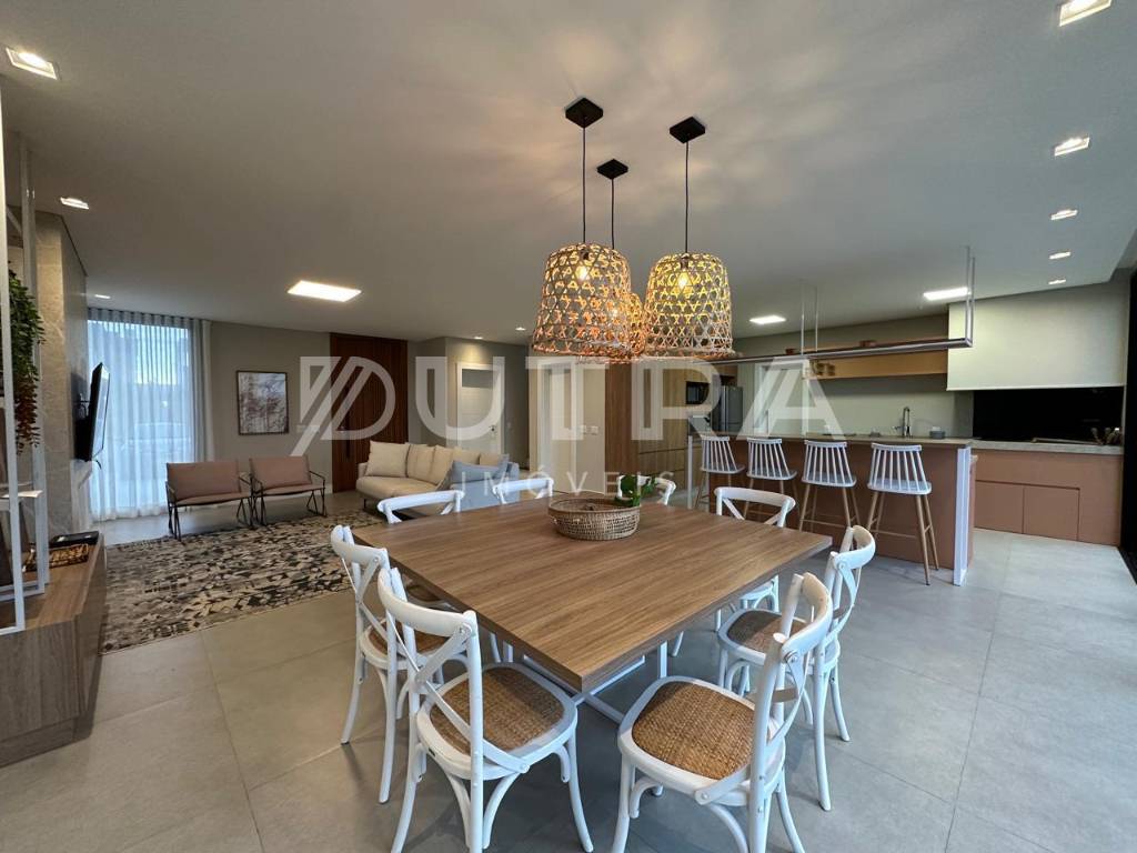 Casa em Condomínio 4 dormitórios para venda, Rainha do mar  em Xangri-lá | Ref.: 4369