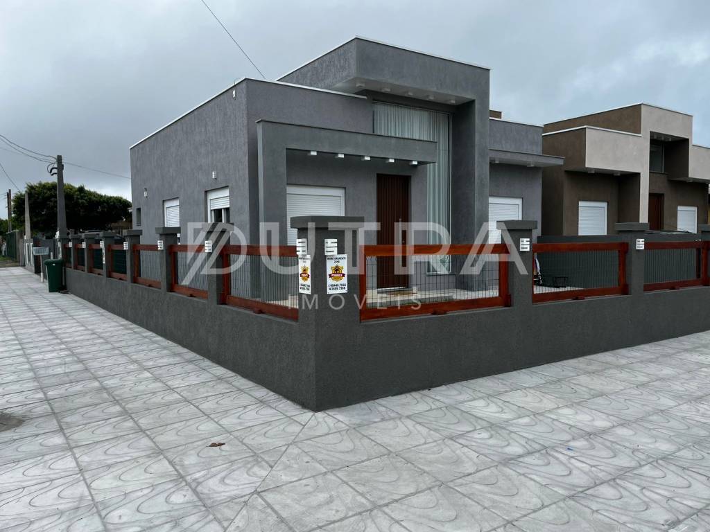 Casa 3 dormitórios para venda, Marina em Xangri-lá | Ref.: 4372