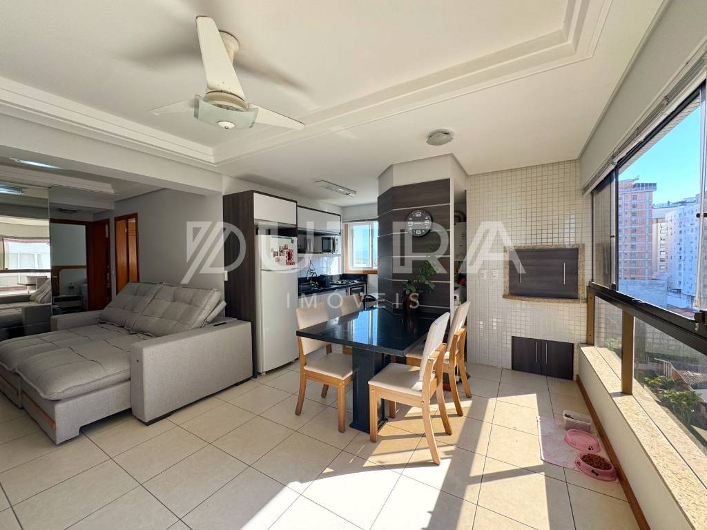 Apartamento 2 dormitórios para venda, Centro em Capão da Canoa | Ref.: 4377