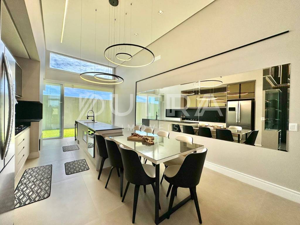 Casa em Condomínio 4 dormitórios para venda, Capão Novo em Capão da Canoa | Ref.: 4379