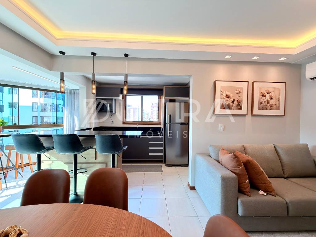 APARTAMENTOS DECORADOS 2 dormitórios para venda, Zona Nova em Capão da Canoa | Ref.: 4383