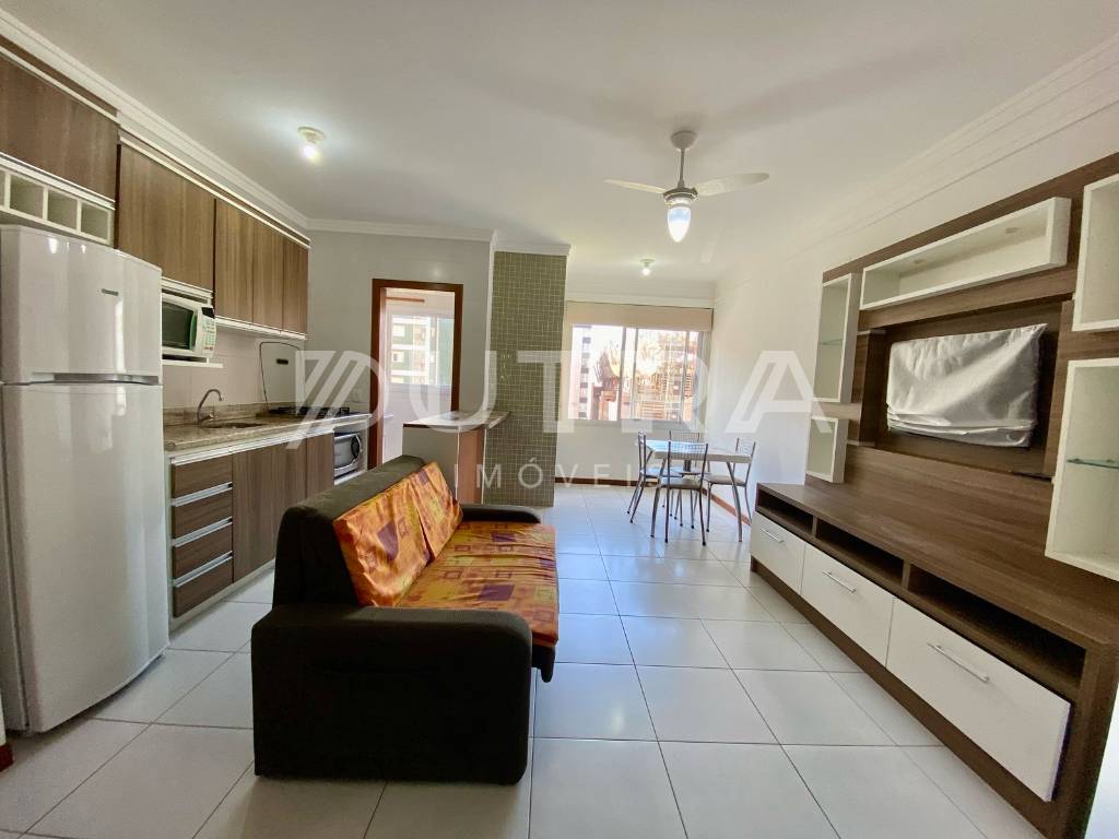 Apartamento 1 dormitório para venda, Centro em Capão da Canoa | Ref.: 4384