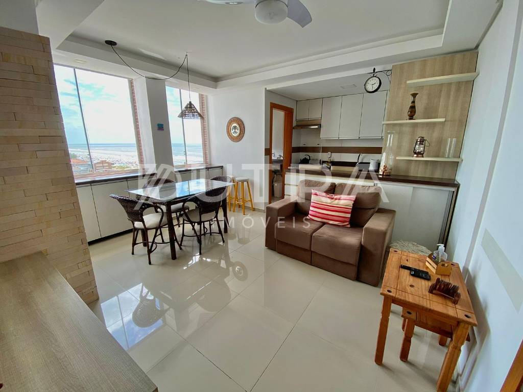 APARTAMENTOS DECORADOS 3 dormitórios para venda, Zona Nova em Capão da Canoa | Ref.: 4387