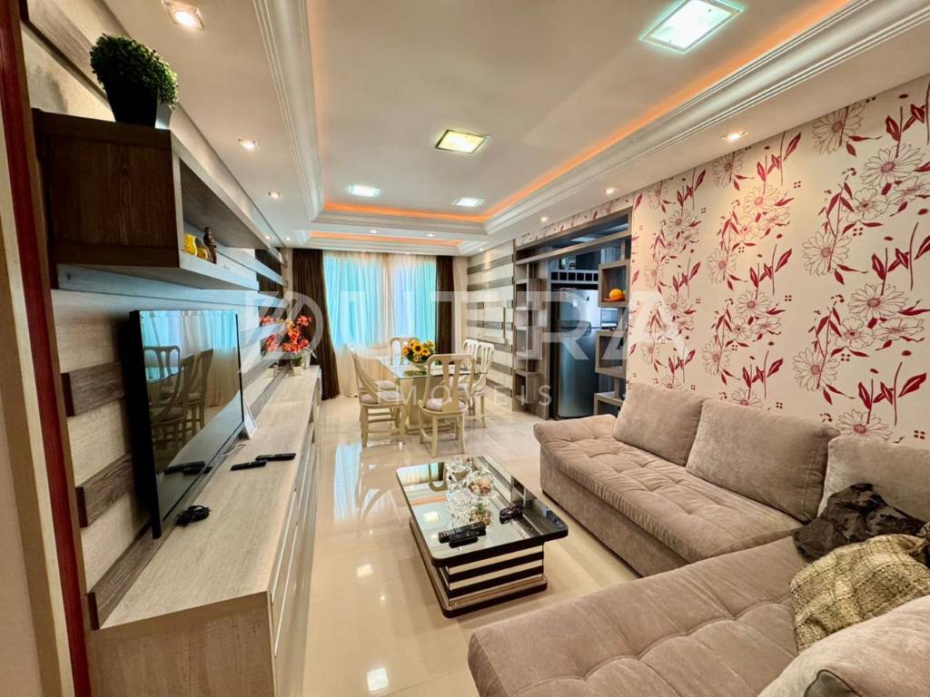 APARTAMENTOS DECORADOS 2 dormitórios para venda, Navegantes em Capão da Canoa | Ref.: 4388