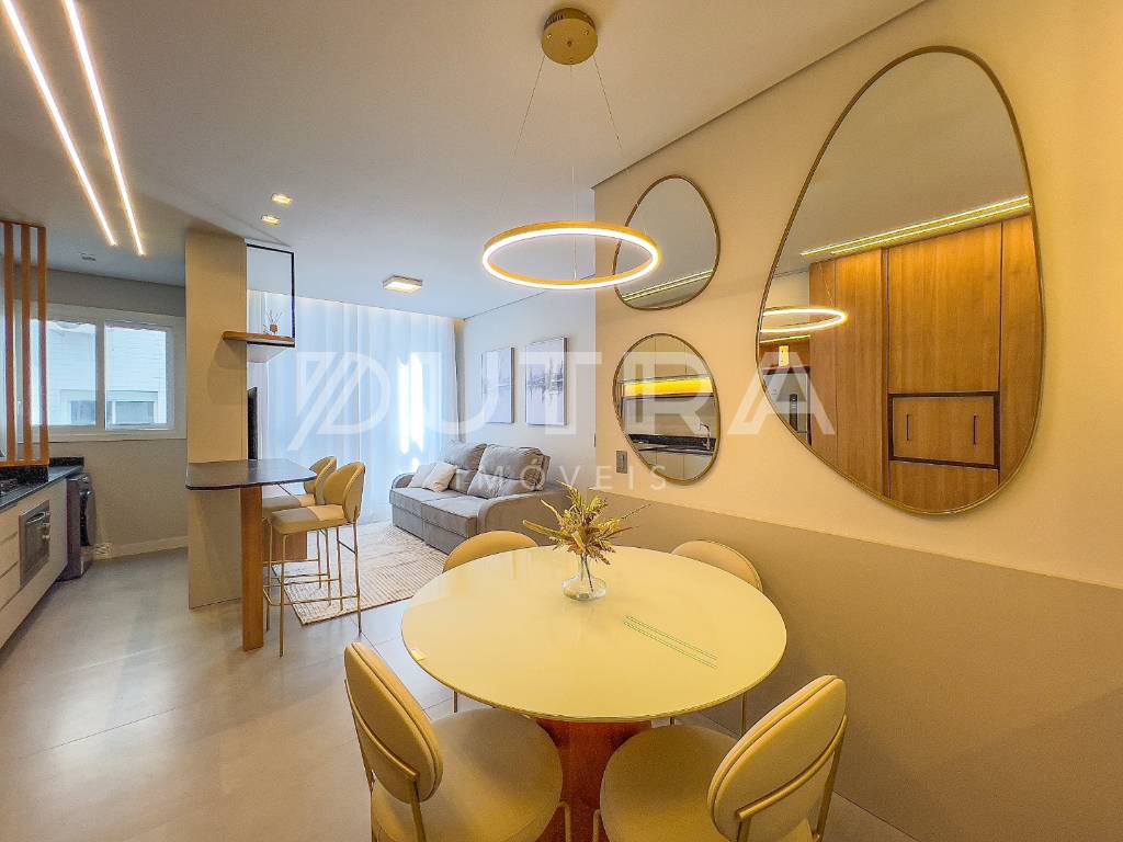 APARTAMENTOS DECORADOS 2 dormitórios para venda, Navegantes em Capão da Canoa | Ref.: 4390