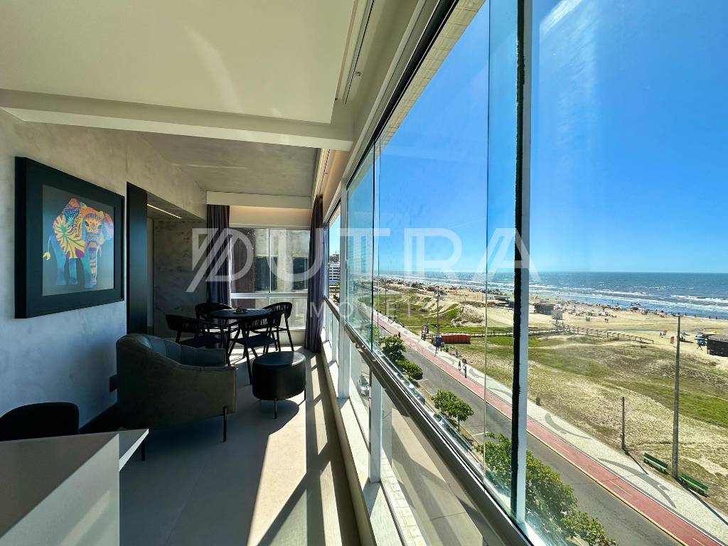 APARTAMENTOS DECORADOS 3 dormitórios para venda, Zona Nova em Capão da Canoa | Ref.: 4393