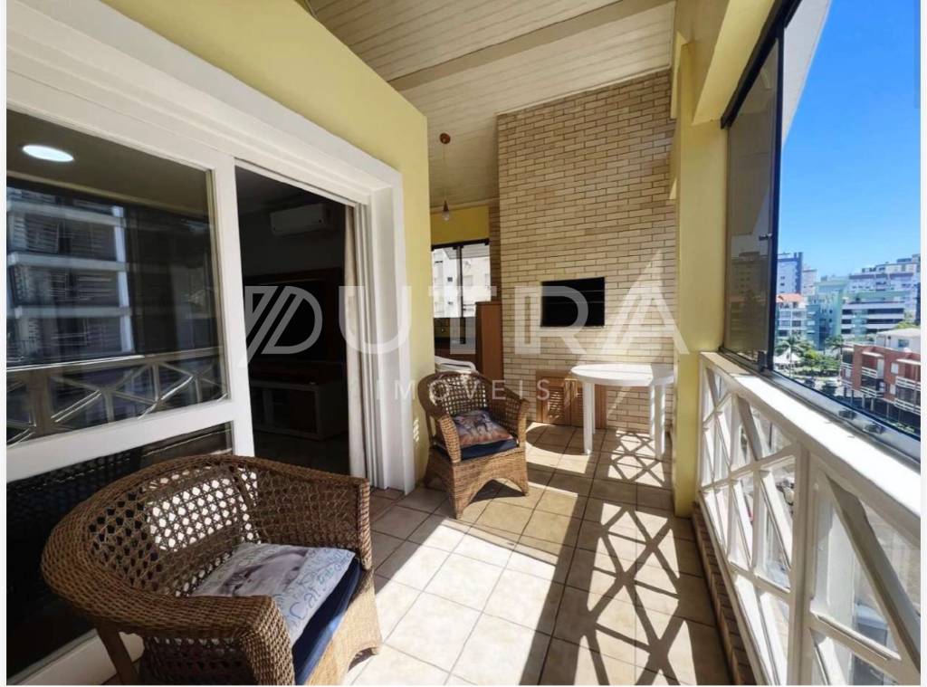 Apartamento 2 dormitórios para venda, Centro em Capão da Canoa | Ref.: 4396