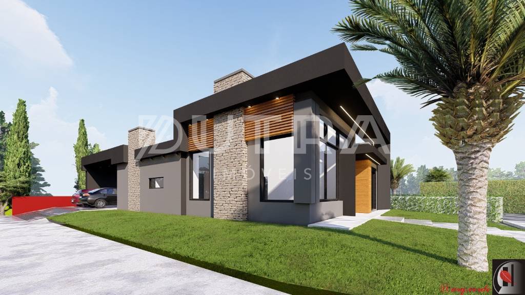 Casa 2 dormitórios para venda em Xangri-lá | Ref.: 4399