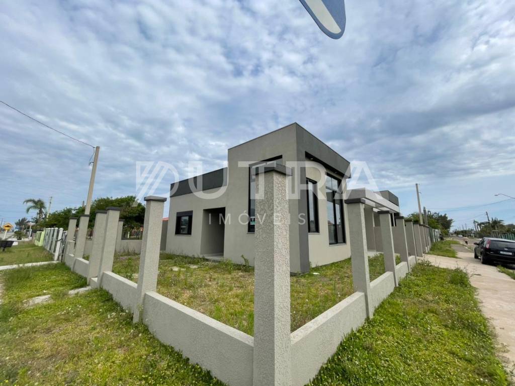 Casa 2 dormitórios para venda em XXX | Ref.: 4400