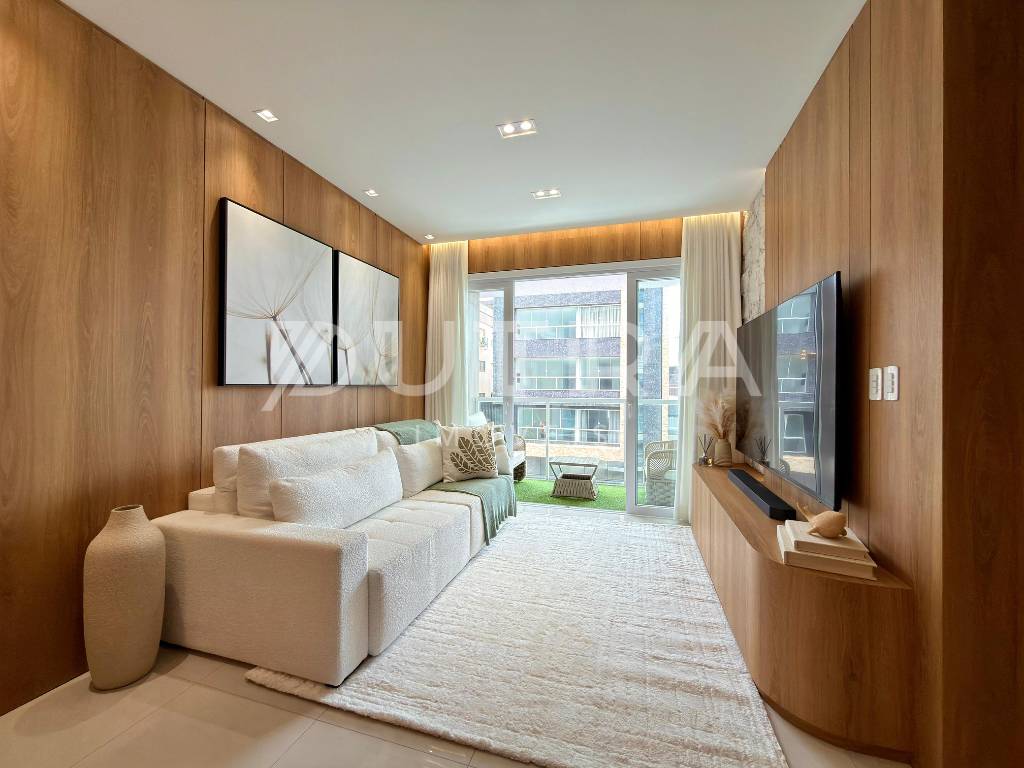 APARTAMENTOS DECORADOS 2 dormitórios para venda, Zona Nova em Capão da Canoa | Ref.: 4404